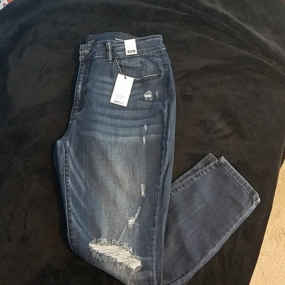 Brand New Judy Blue Jeans